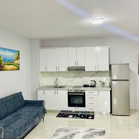 Albis Apartment 2 تيرانا المظهر الخارجي الصورة