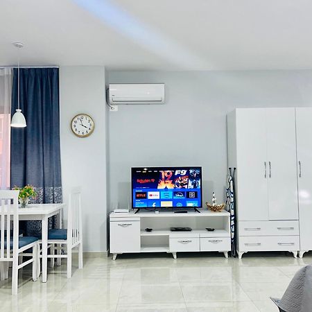 Albis Apartment 2 تيرانا المظهر الخارجي الصورة